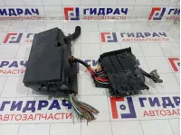 Блок предохранителей Ford Focus 3