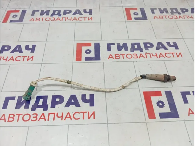 Датчик кислородный/Lambdasonde Ford Focus 3
