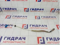 Датчик кислородный/Lambdasonde Ford Focus 3