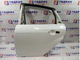 Дверь задняя левая Ford Focus 3 2172760
