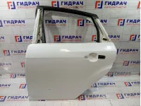 Дверь задняя левая Ford Focus 3 2172760