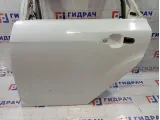 Дверь задняя левая Ford Focus 3 2172760