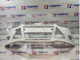 Бампер передний Ford Focus 3 1719357