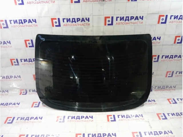 Стекло заднее Ford Focus 3 1779510