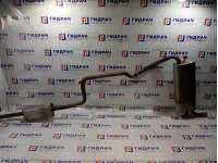 Глушитель основной Ford Focus 3