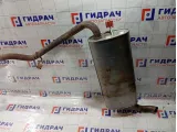 Глушитель основной Ford Focus 3