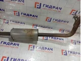 Глушитель основной Ford Focus 3