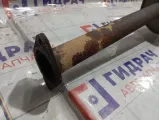 Глушитель основной Ford Focus 3