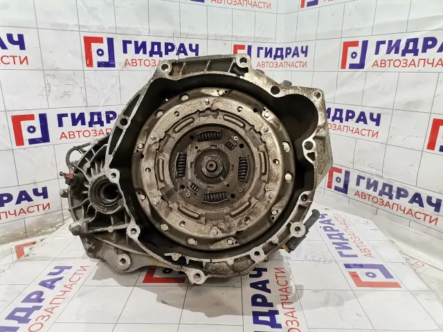 РКПП (роботизированная коробка передач) Ford Focus 3 2230103