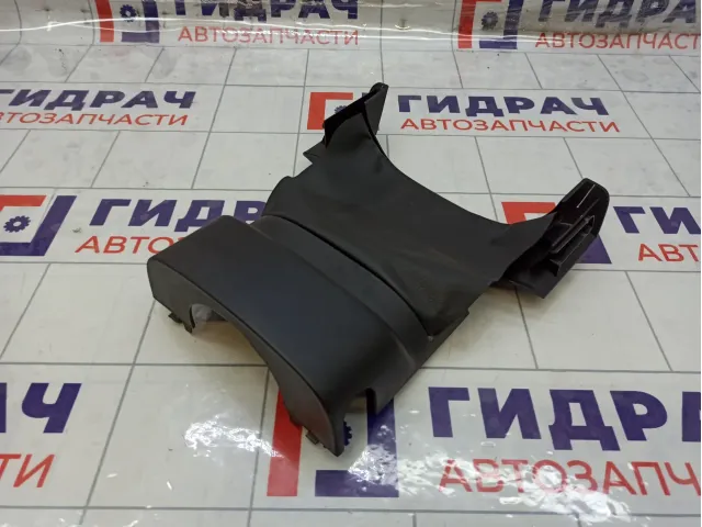 Кожух рулевой колонки верхний Ford Focus 3 1788877