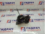 Кулиса (селектор) КПП Ford Focus 3 5266321