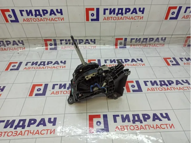 Кулиса (селектор) КПП Ford Focus 3 5266321