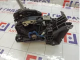 Кулиса (селектор) КПП Ford Focus 3 5266321
