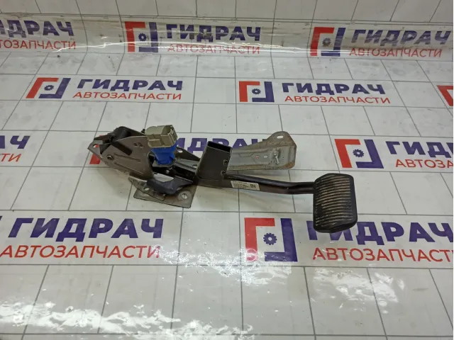 Педаль тормоза Ford Focus 3 2018252