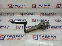Рычаг, педаль стояночного тормоза Ford Focus 3 1736659
