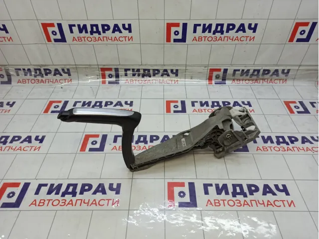 Рычаг, педаль стояночного тормоза Ford Focus 3 1736659