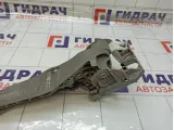 Рычаг, педаль стояночного тормоза Ford Focus 3 1736659