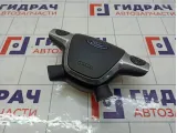 Подушка безопасности в рулевое колесо Ford Focus 3 1723012