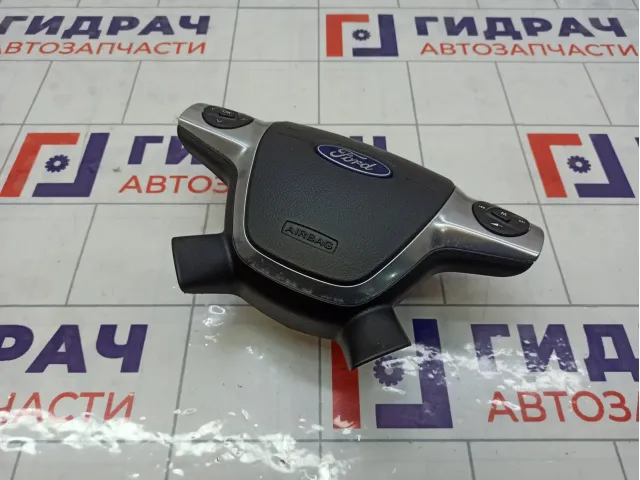 Подушка безопасности в рулевое колесо Ford Focus 3 1723012