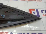 Стекло кузовное глухое (форточка) левое Ford Focus 3 1786443