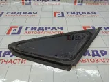 Стекло кузовное глухое (форточка) левое Ford Focus 3 1786443