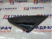 Стекло кузовное глухое (форточка) правое Ford Focus 3 1786440