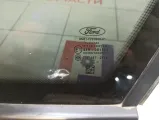 Стекло кузовное глухое (форточка) правое Ford Focus 3 1786440