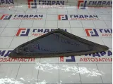 Стекло кузовное глухое (форточка) правое Ford Focus 3 1786440