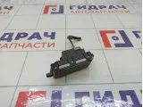 Резистор отопителя Ford Focus 3 AV6N19E624AA