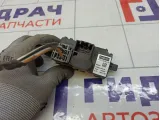 Резистор отопителя Ford Focus 3 AV6N19E624AA