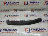 Накладка бампера переднего правая Ford Focus 3 1694988
