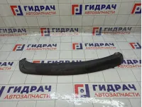 Накладка бампера переднего правая Ford Focus 3 1694988