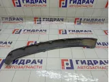 Накладка бампера переднего правая Ford Focus 3 1694988