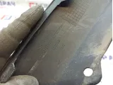 Накладка бампера переднего правая Ford Focus 3 1694988