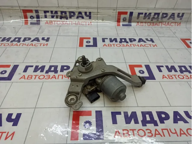 Моторчик стеклоочистителя правый Ford Focus 3 2135685