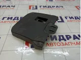 Крышка аккумулятора (АКБ) Ford Focus 3 AM5110A659AB