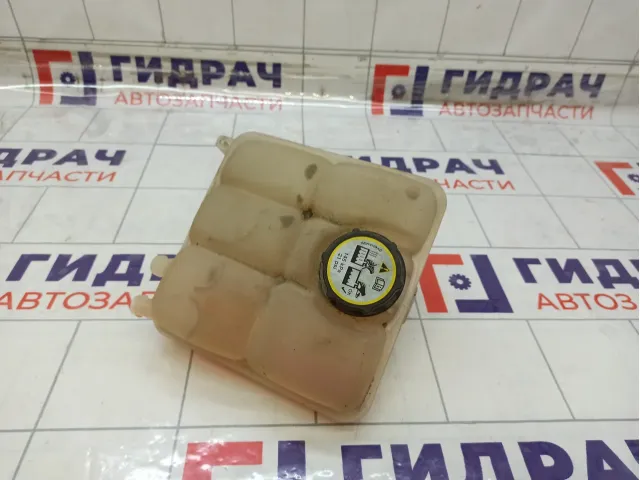 Бачок расширительный Ford Focus 3 1717053