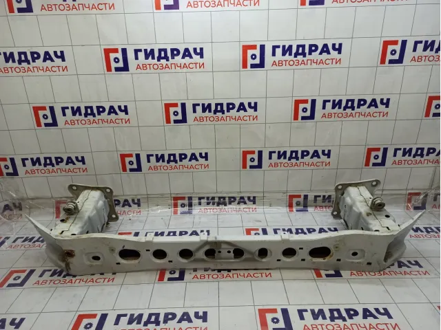 Усилитель бампера переднего Ford Focus 3 2439074