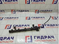 Топливная рампа (топливная рейка) Ford Focus 3 1804263