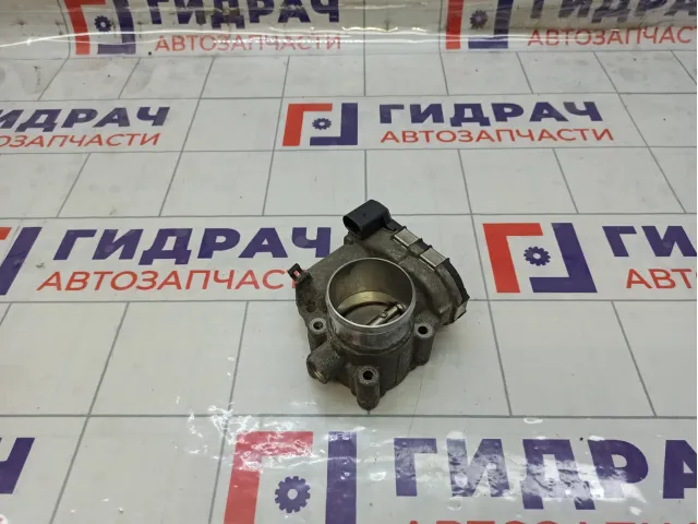 Дроссельная заслонка Ford Focus 3 2168321