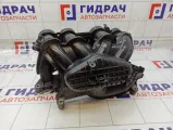 Коллектор впускной Ford Focus 3 1807950