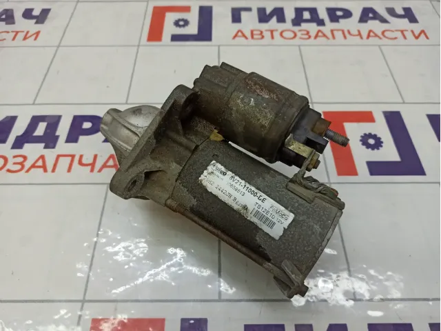 Стартер Ford Focus 3 1896019