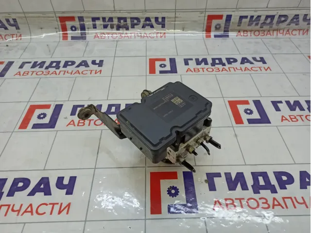 Блок ABS Ford Focus 3 1847182