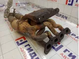 Коллектор выпускной Ford Focus 3 1843289