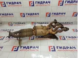 Коллектор выпускной Ford Focus 3 1843289