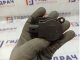 Моторчик заслонки отопителя (печки) Ford Focus 3 1786200