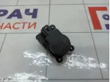 Моторчик заслонки отопителя (печки) Ford Focus 3 1786200