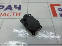 Моторчик заслонки отопителя (печки) Ford Focus 3 1786200