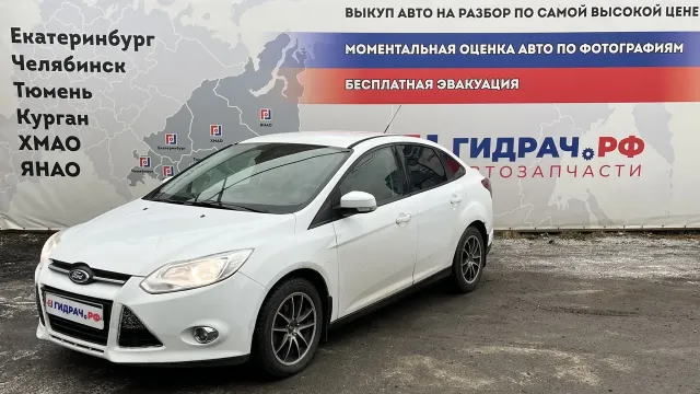 Автомобиль Ford Focus  в разборе