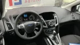 Автомобиль Ford Focus  в разборе